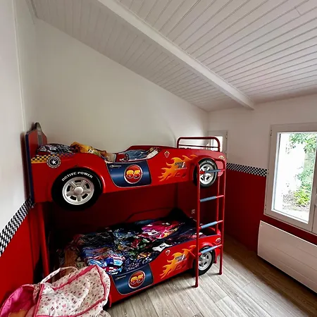 Maison Decoration A 10 Min Du Parc Lagny-sur-Marne